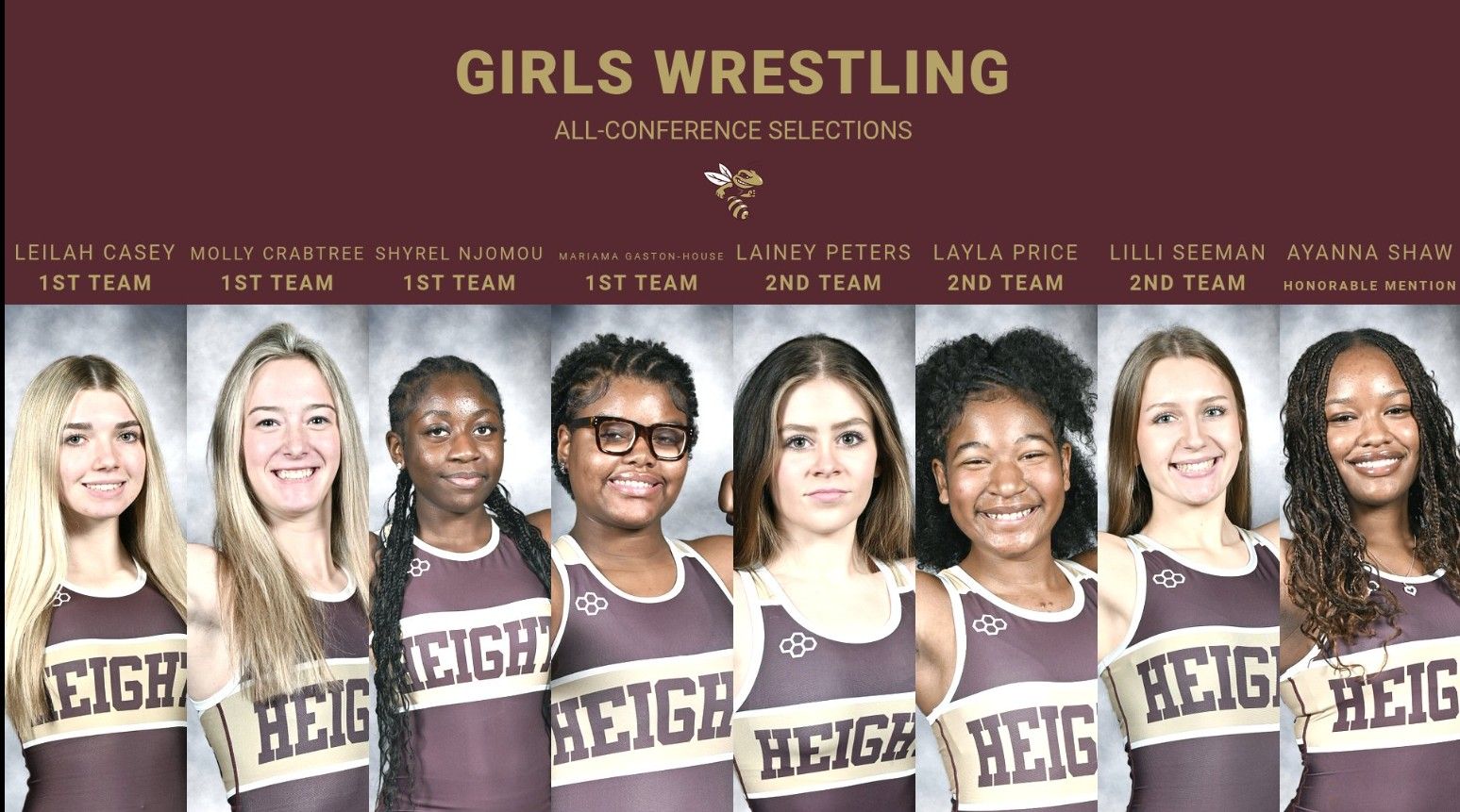 LCL Winter All Conference